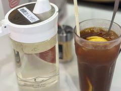 -百乐门粉面店(二龙喉分店)