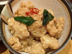 -森Some Fusion(荔湾店)