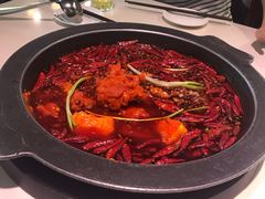 -川西坝子火锅(金沙1.0直营店)