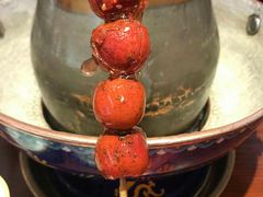 -1078號老北京涮肉(松柏店)