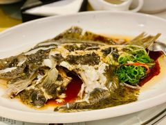 -粤财皇冠假日酒店·彩华轩中餐厅