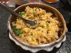 -漫烤鱼&徐州烧烤夜宵(万达店)