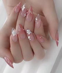 -LILY NAILS美甲美睫