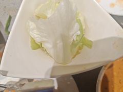 -海底捞火锅(赛格国际购物中心店)
