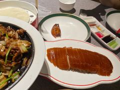 -秀儿四九城·新京菜(亚运村鸟巢店)