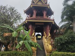 -西双版纳总佛寺