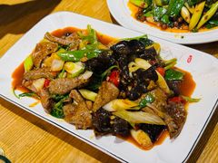 -灯盏窝餐厅