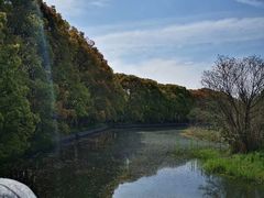 -同里国家湿地公园