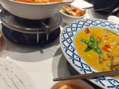 -泰香米泰国餐厅(鎏嘉码头店)