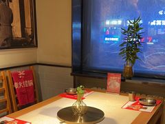 -老佛爷炭火蛙锅直营(清滨路总店)