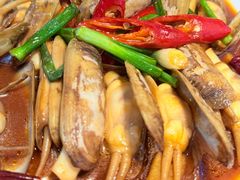 -醉壹号海鲜大排档(厦门店)