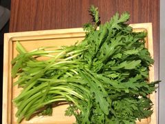 -蝎王府羊蝎子(虎坊桥总店)