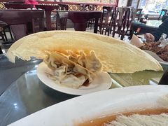 -邢家锅贴老店·非遗·开封菜(金明广场店)