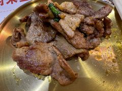 -名扬烤肉(起源店)