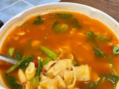 新疆汤饭-亚克西姆新疆菜(库车店)