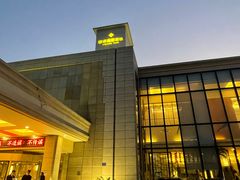 -金陵山水丽景酒店-中餐厅