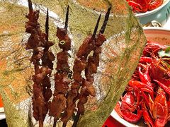 -辣皇朝小龙虾(六一店)