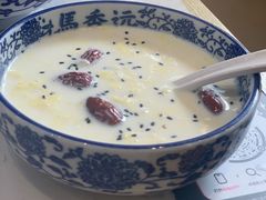 -馬香远蘭州牛肉面(武汉群星城首店)