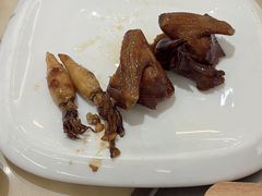 -锦粤宫·精致粤菜(深圳北站店)
