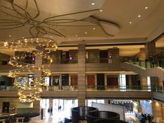 -合肥皇冠假日酒店·菲亚斯特自助餐厅(黄山路店)