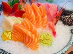 -山葵家·创意料理(临平银泰城店)