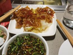 -海底捞火锅(宇飞大厦店)