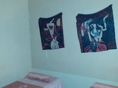 -布梵·台式热敷古法按摩Massage·Spa(品尊国际店)