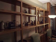 -1901 Cafe(西四店)
