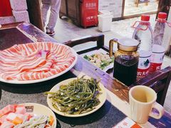 -唇辣号重庆老火锅(燕郊鑫乐汇店)