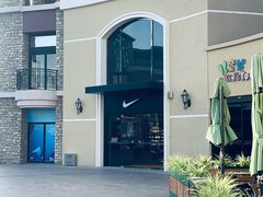-NIKE品牌体验店(北京蓝色港湾店)