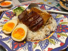 -玛嘉烈(北京金融街店)