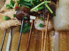 -小板凳(四公里店)