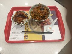 -和合谷(海淀五路居店)