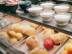 -托斯卡纳烘焙意大利餐厅(五天地店)