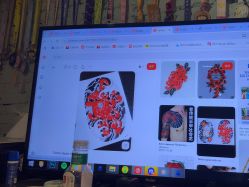 -PinooTattoo皮奴刺青纹身设计总部