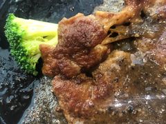 -豪约客牛排自助(安吉万达店)