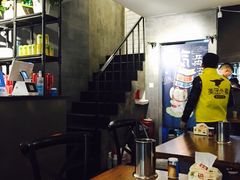 -三生小馆(亭知路店)