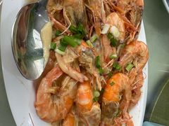 -钱塘府海鲜餐厅