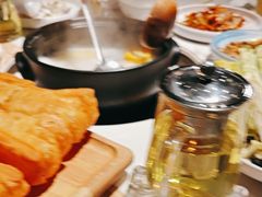 -滋粥楼·顺德菜(番禺广场总店)