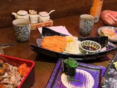 -白石的深夜食堂(济南万象城店)