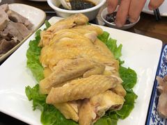 -庄行曹记羊肉(泗泾店)