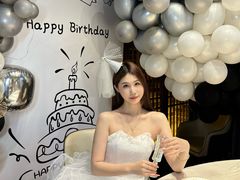 -迦南苑·新派青岛菜·生日纪念日主题餐厅