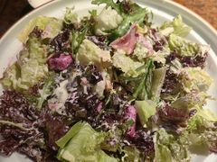 -绿茶餐厅(华联万柳店)