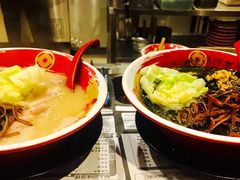 -豚王拉面(澳门银河店)