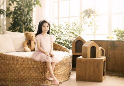 点击看大图 -WPlus明星肖像亲子全家福摄影
