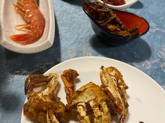 -怡乡王品海鲜姿造自助体验餐厅(大岛商业广场店)