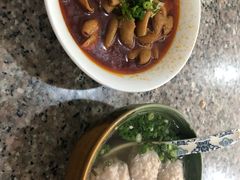 -李记小小吃·江油肥肠(涪江路店)