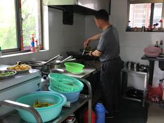 -大莲湖农家乐(青西郊野公园店)