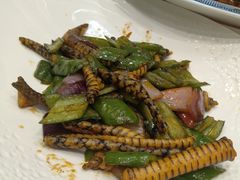 -天鲜阁·海鲜粤菜·33年老字号(石槎白云站店)