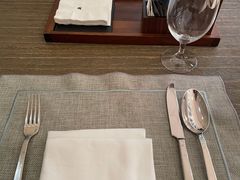 -TABLE·味西餐厅-成都茂业JW万豪酒店